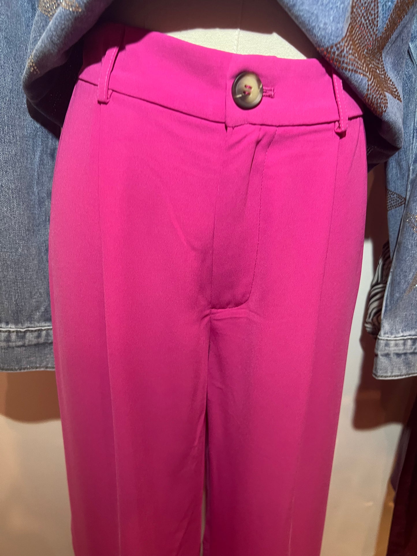 Pantalón de vestir