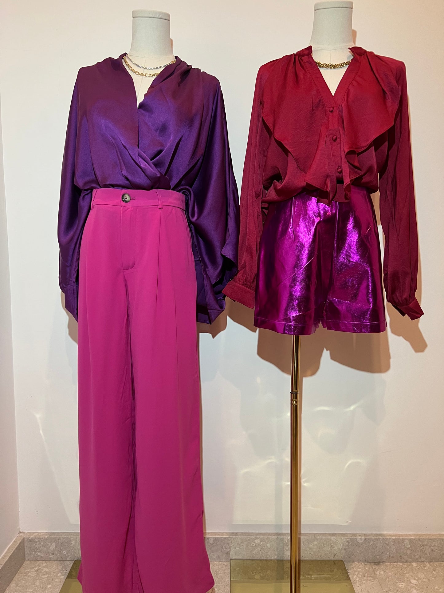 Pantalón de vestir