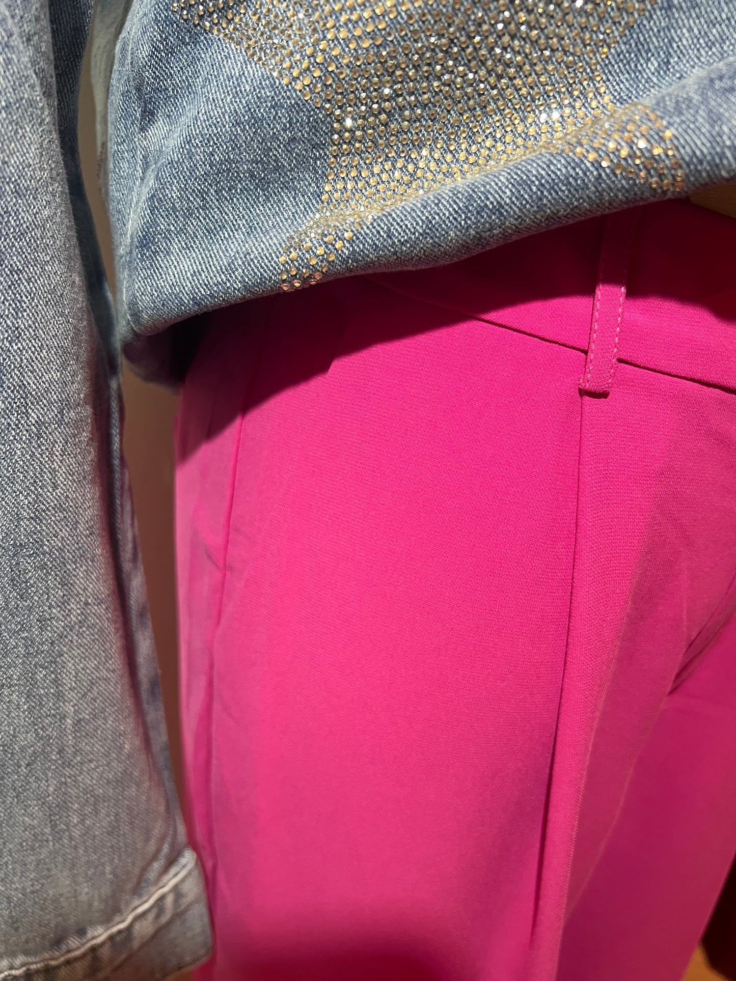 Pantalón de vestir