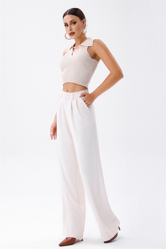Pantalón de vestir