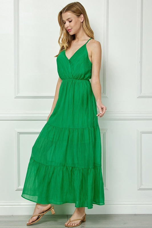 VESTIDO MAXI FRESH