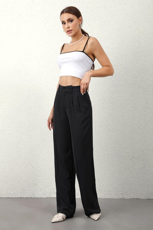 Pantalón de vestir