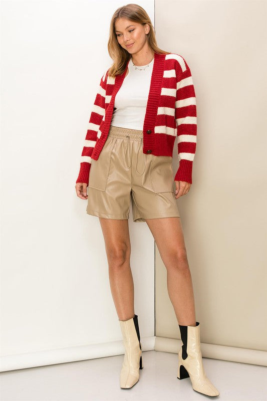 Short de piel